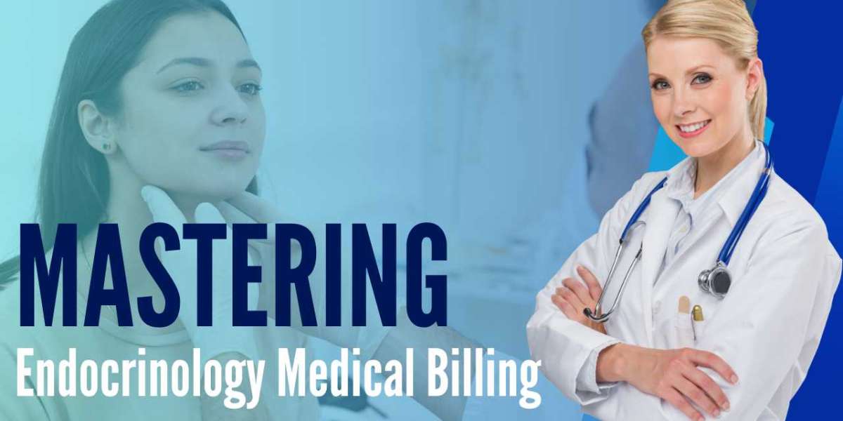 Mastering Endocrinology Medical Billing for Enhanced Practice Revenue