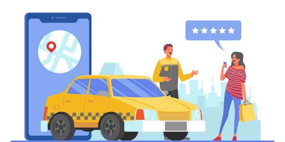 Engineering Scalability Into Your Uber Clone Taxi Booking Platform