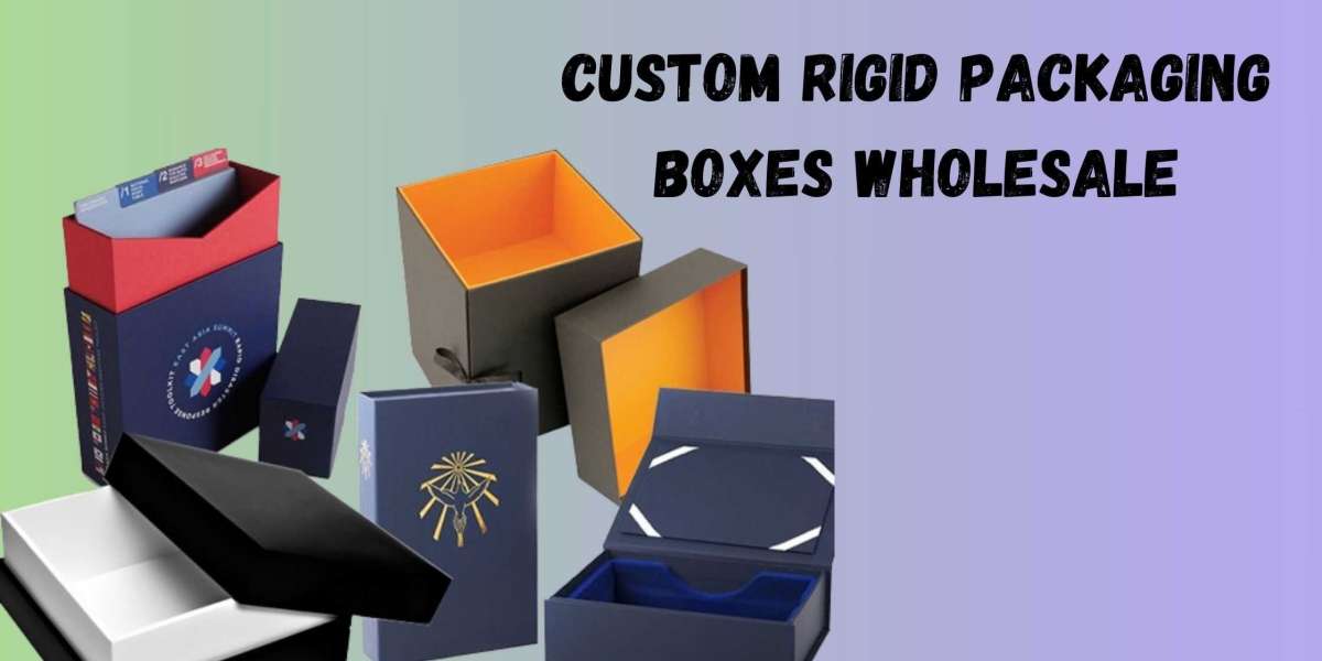 Elevating Packaging Standards: Exploring the World of Rigid Boxes