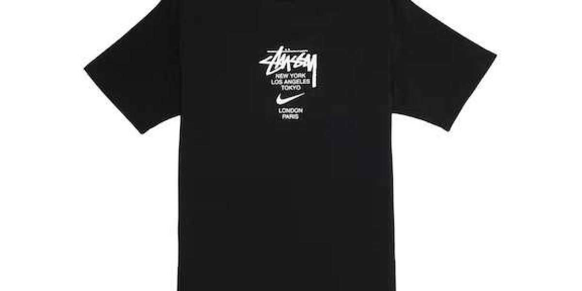 The Best in Street Style: Stussy Official Shops