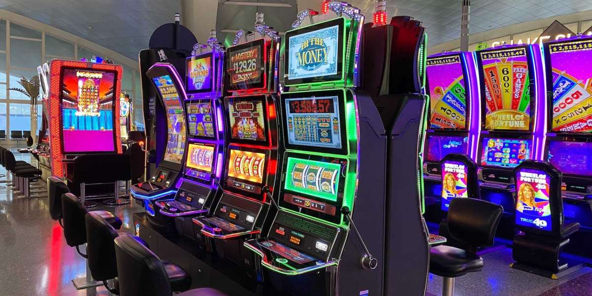 Làm thế nào để Tìm các chương trình khuyến mãi Casino trực tuyến tốt nhất