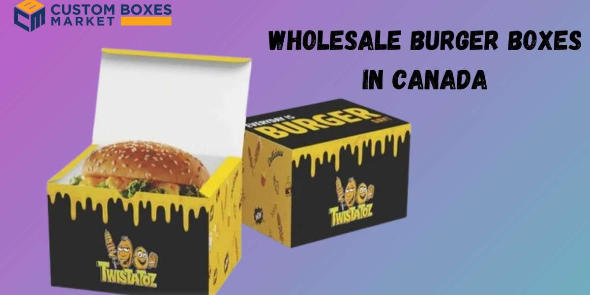 Maximize Your Profits With Burger Boxes Wholesale