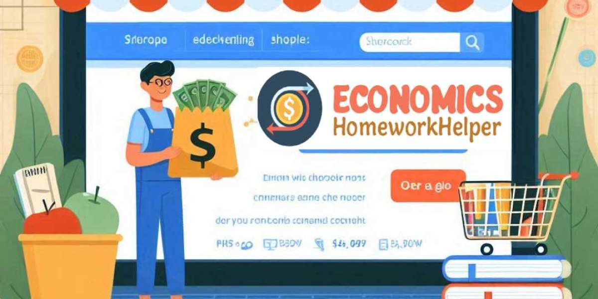 Unlock Academic Success with the Best Engineering Economics Homework Help