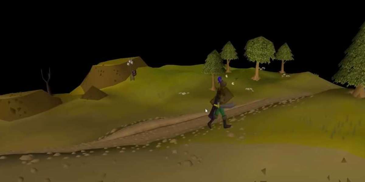 Top Reasons to Using RuneScape Gold for a Better Gaming Experience