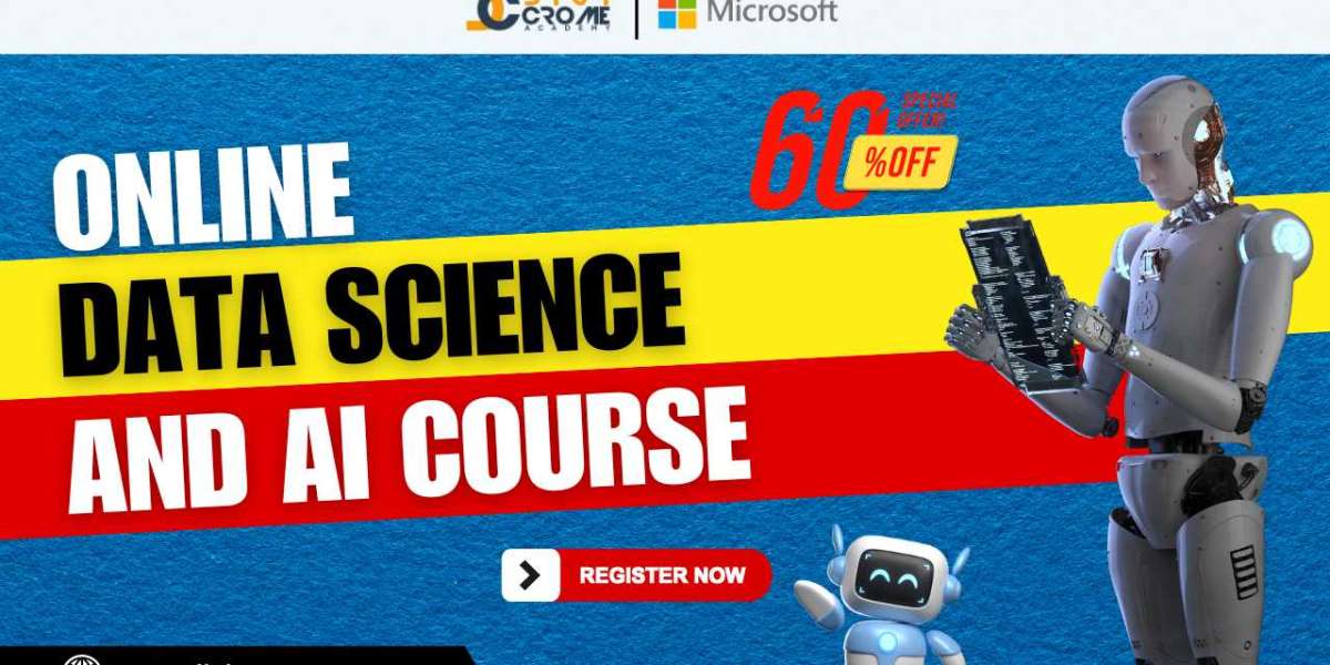 Data Science Course for Beginners: Learn Online Data Science with AI Program and Build Your Career with Digicrome