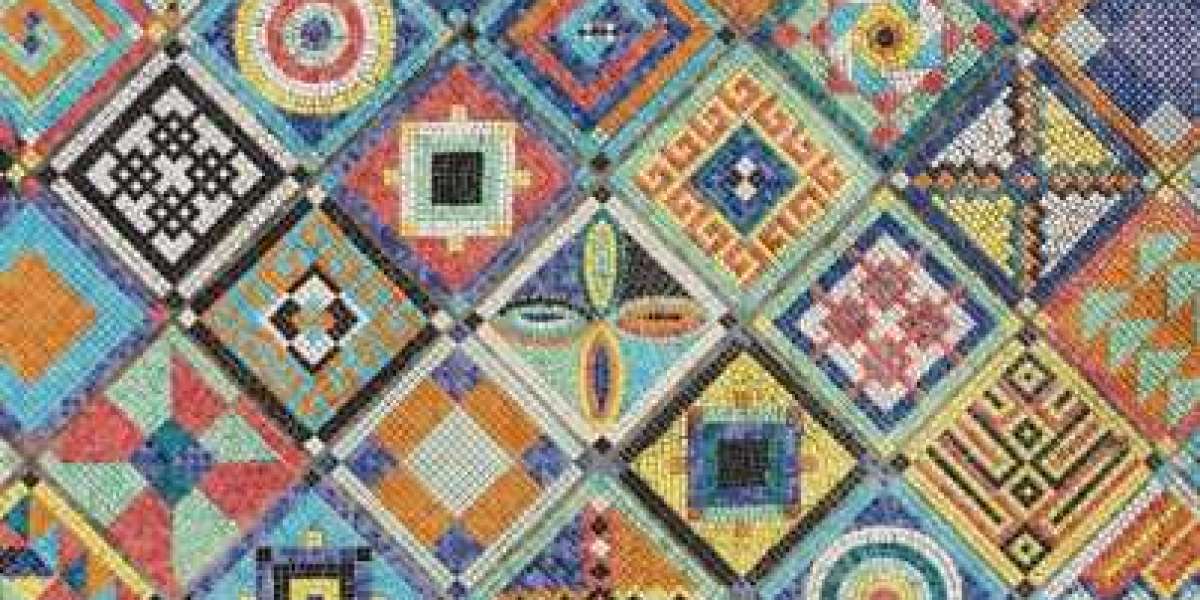 The Role of Mosaic Tiles in Creating a Timeless and Classic Look