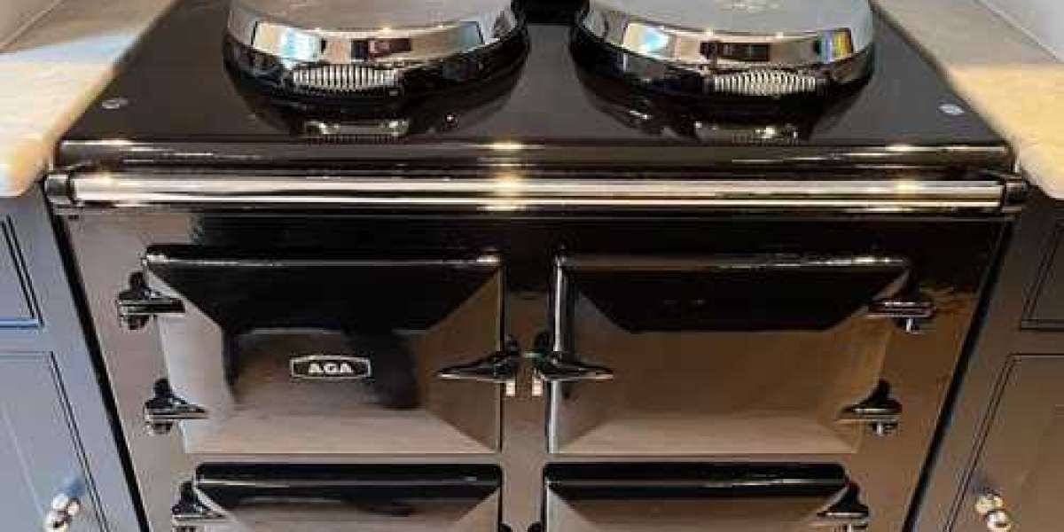 Gas Aga Cooker vs Oil Aga Cooker: Which is Right for You?