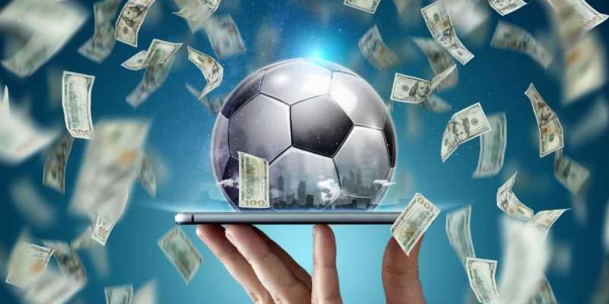 Understanding Tài Xỉu in Football Betting: Strategies to Never Lose