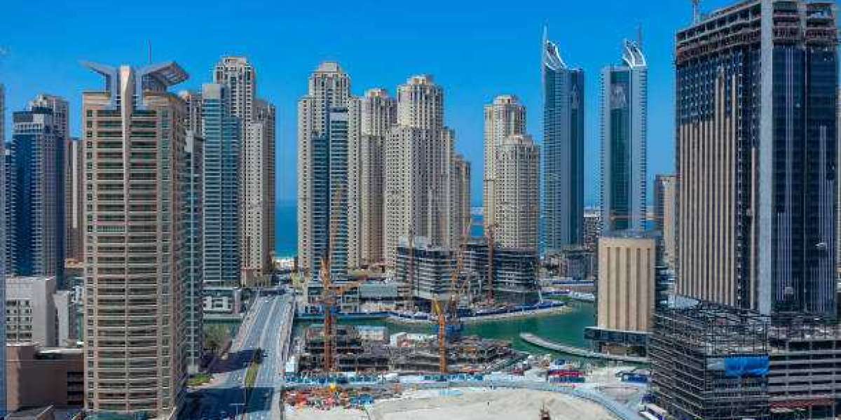 Unlock Wealth: Top Reasons to Invest in Dubai Real Estate