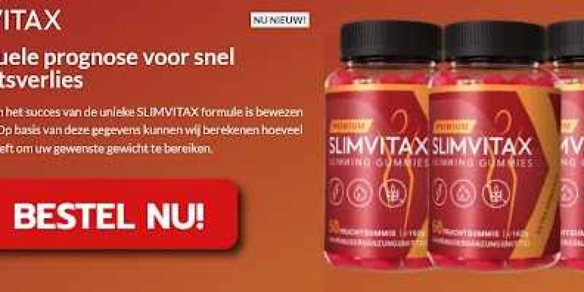 Premium Slimvitax: Steigert Energie und Wohlbefinden Bewertungen (Deutschland, Österreich, Schweiz)