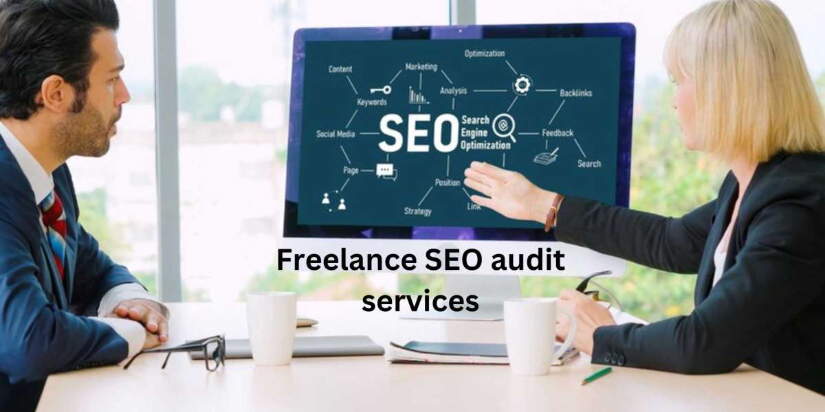 Exploring Freelance SEO Audit Services