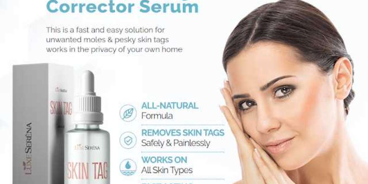 LuxeSeréna Skin Tag Remover Price: How To Request? Updated 2024