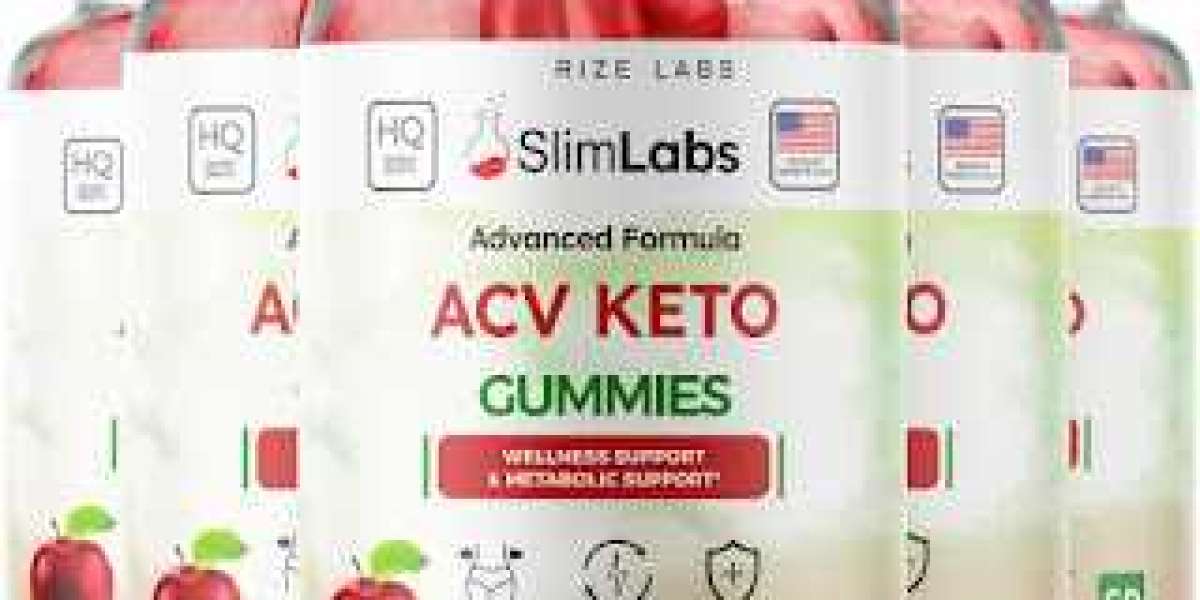 Keto ACV Gummies Buy Now