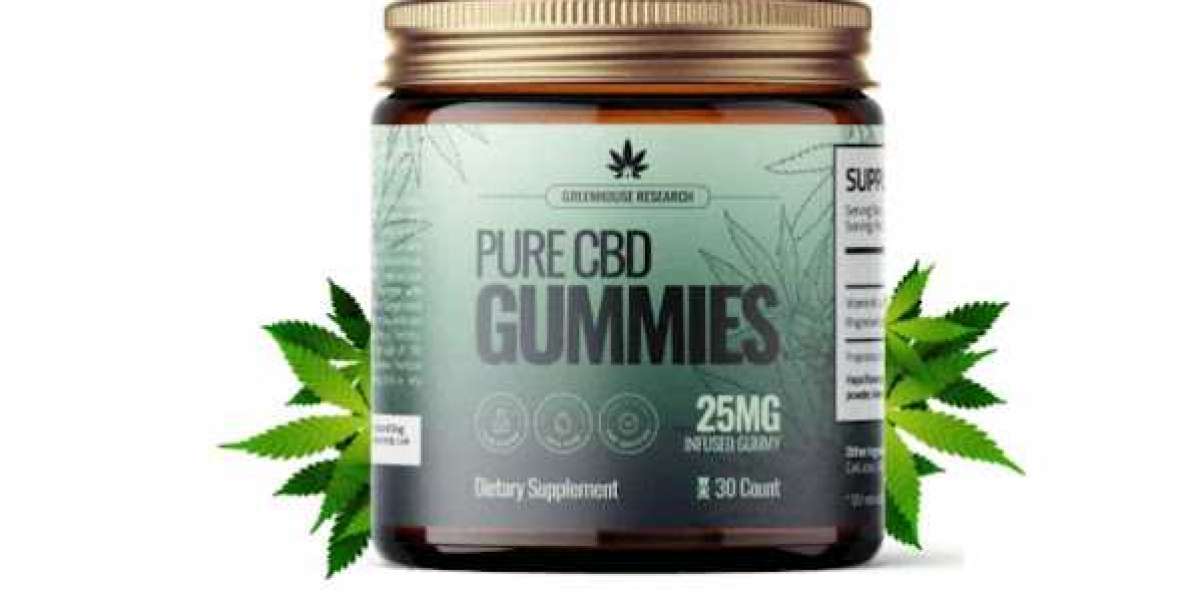 Harmony Leaf CBD Gummies: Get Relief from Joint and Knee Pain