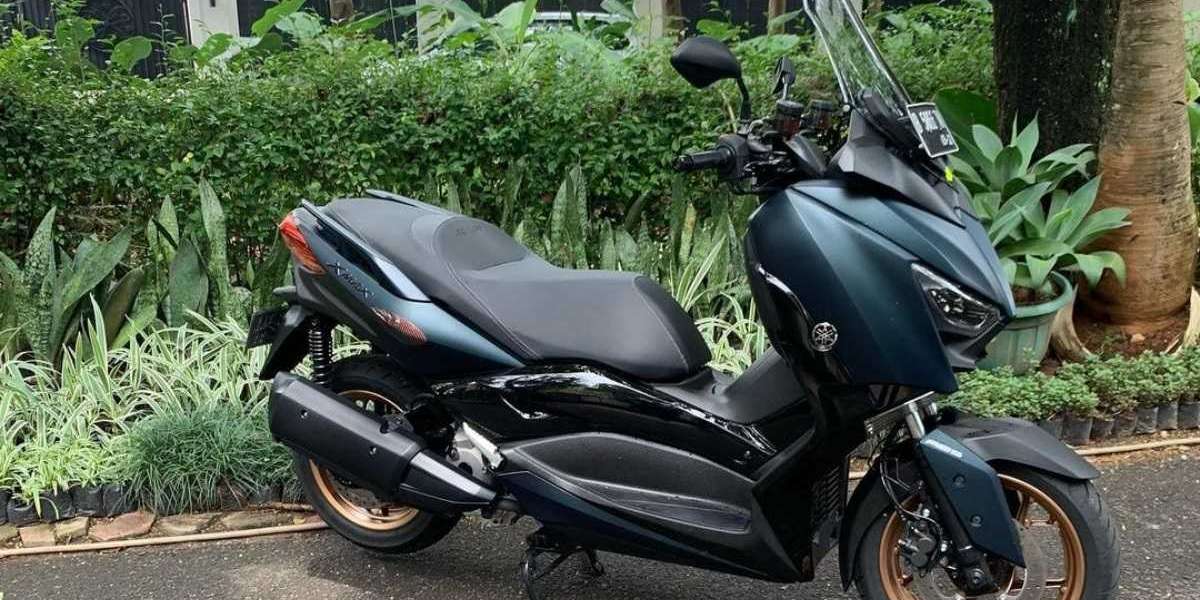 Layanan Sewa Motor yang Tepat untuk Perjalanan Tanpa Hambatan dan Berkesan