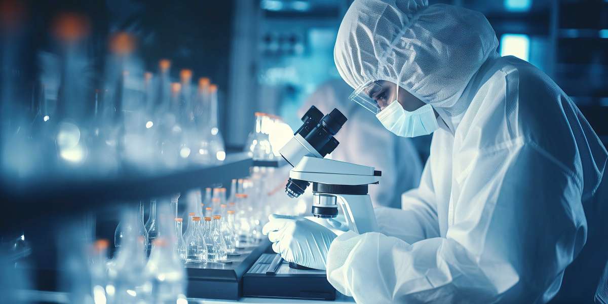 Biotech Market Research Reports in 2024: Insights and Trends