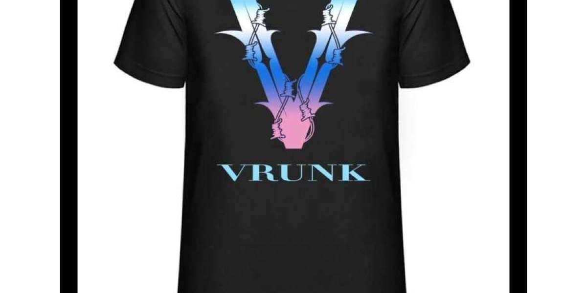 Evolution and Impact of Vrunk Clothing