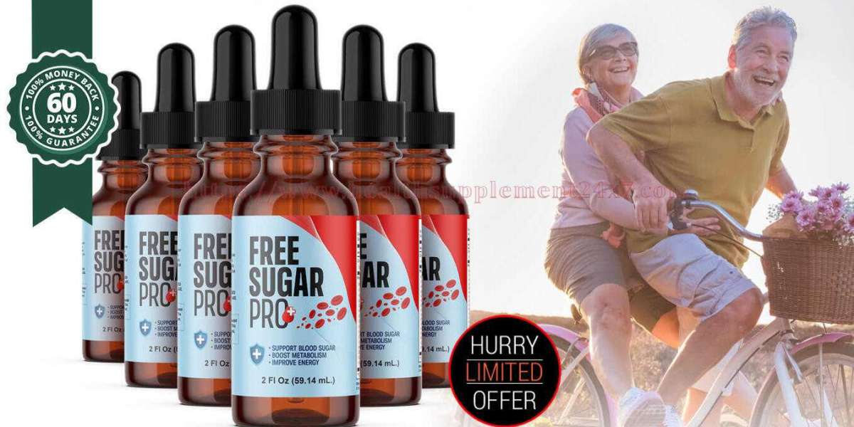 Free Sugar Pro Reviews (Customer Report 2024) What You Need To Know About!