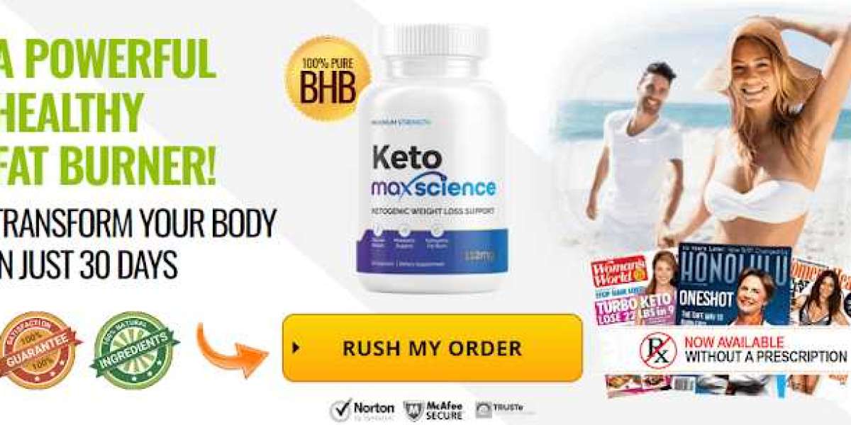 How Might You Purchase: Keto Max Science Capsules AU-NZ