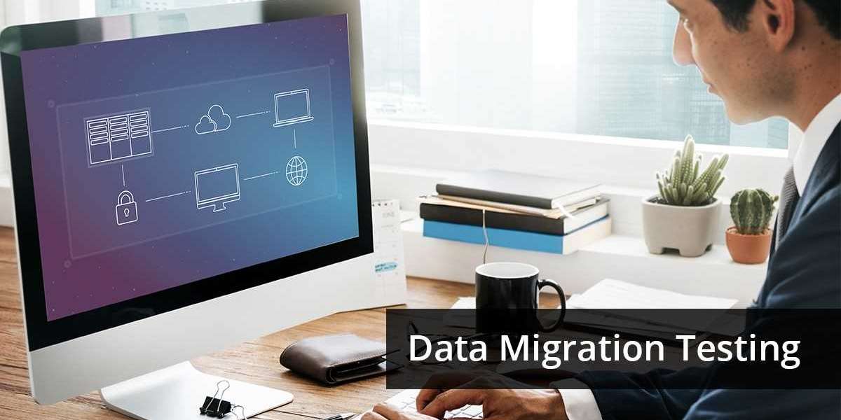 Data Migration Testing: Best Practices