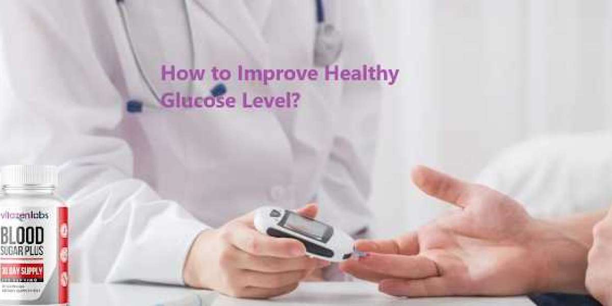 How Vitazen Labs Blood Sugar Can Improve Your Quality of Life?