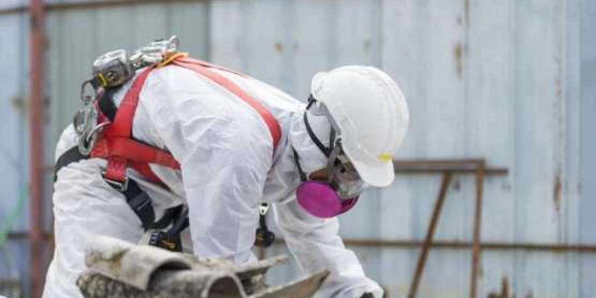 Asbestos Removal and Demolition A Comprehensive Guide