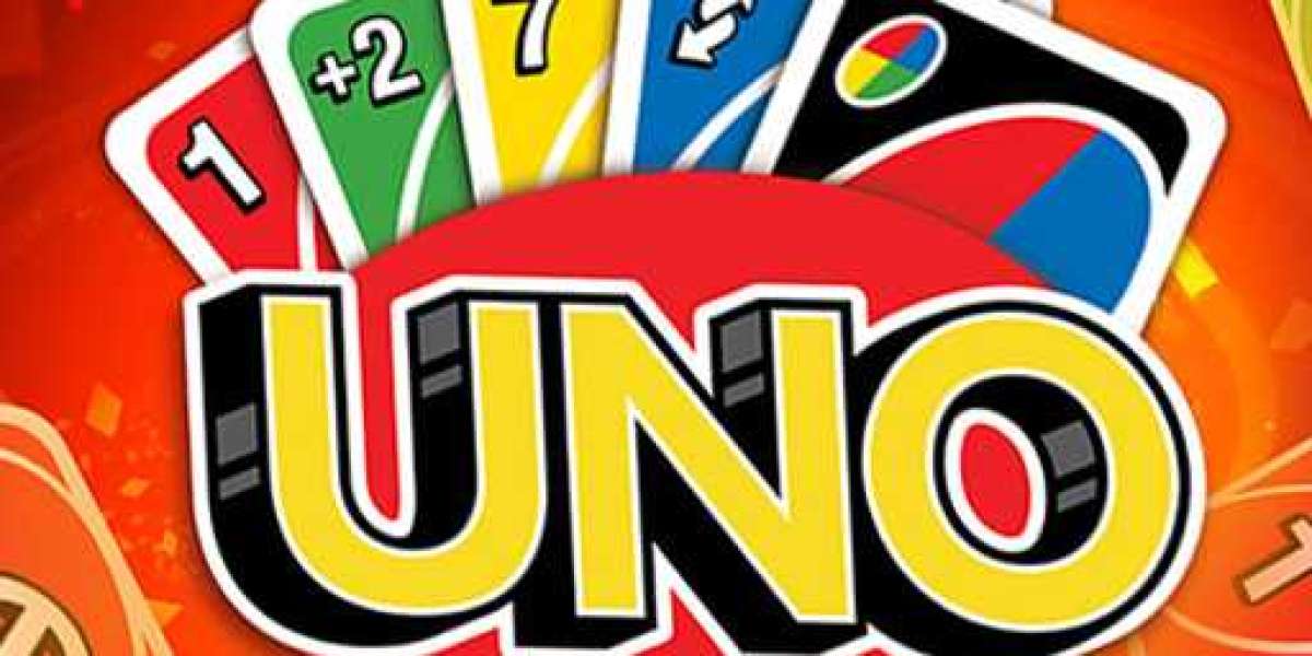 UNO Online: A Digital Twist on a Classic