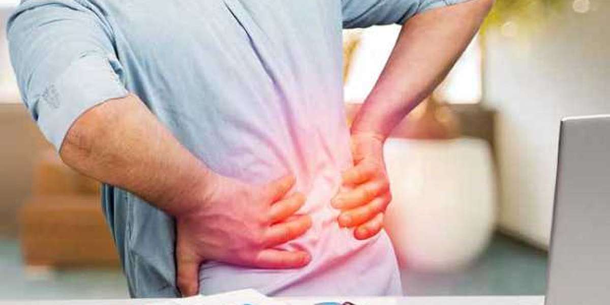 Common Causes of Back Pain in Women