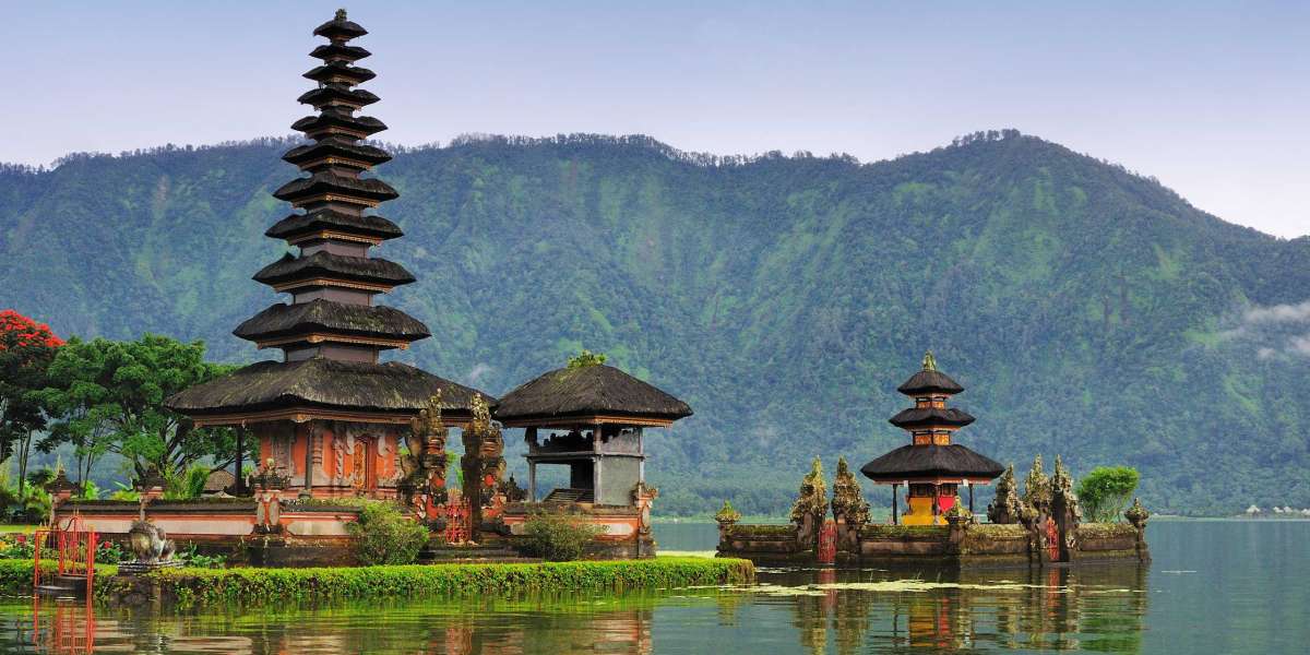 Paket Tour Bali 2 Hari Plus Tiket Pesawat Murah