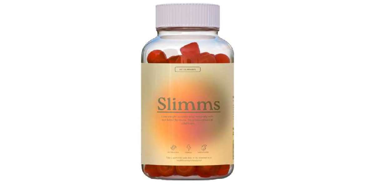 Hier können Sie kaufen: Slimms Gummies Deutschland, Österreich, Schweiz