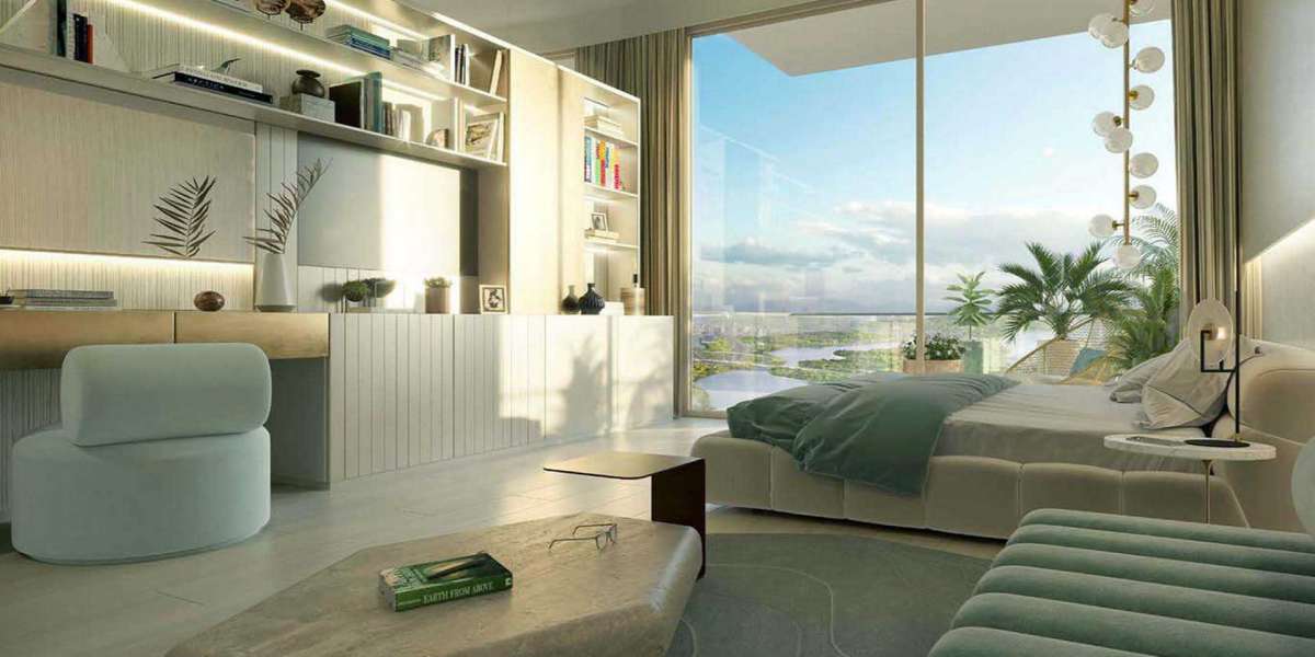 Where to Find the Perfect 1 Bedroom Apartment for Sale in Business Bay