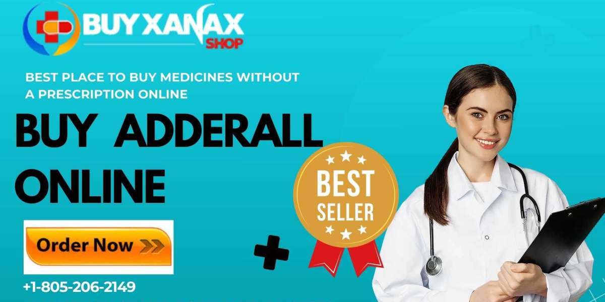 Generic Adderall No Prescription Instant Same-Day Delivery