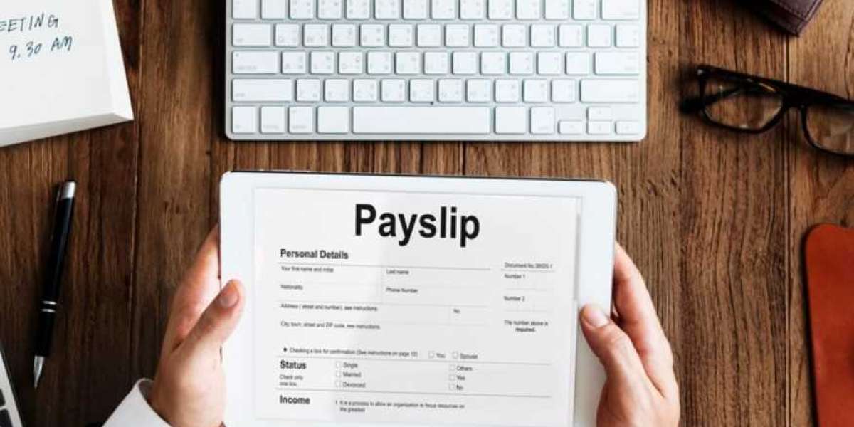 How Payroll Outsourcing Services in Singapore Improve Your Business Efficiency