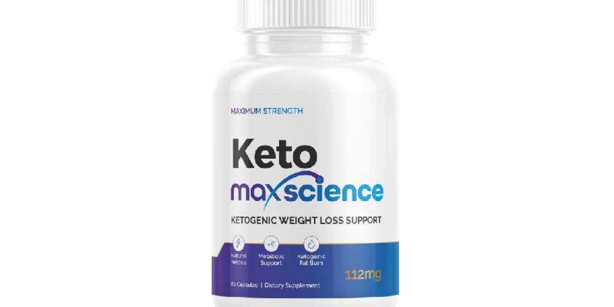 Does Keto Max Science Capsules Diet Really Work? (Price Australia & New Zealand)