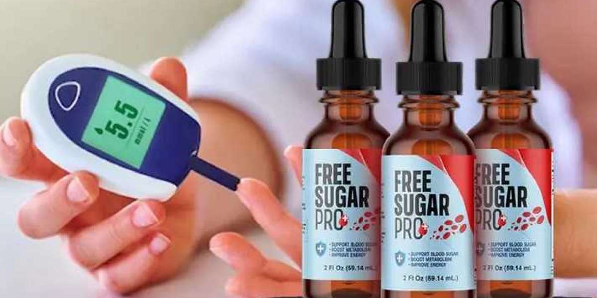 Free Sugar Pro Review Does It Work For Blood Sugar Control And Weight Loss?