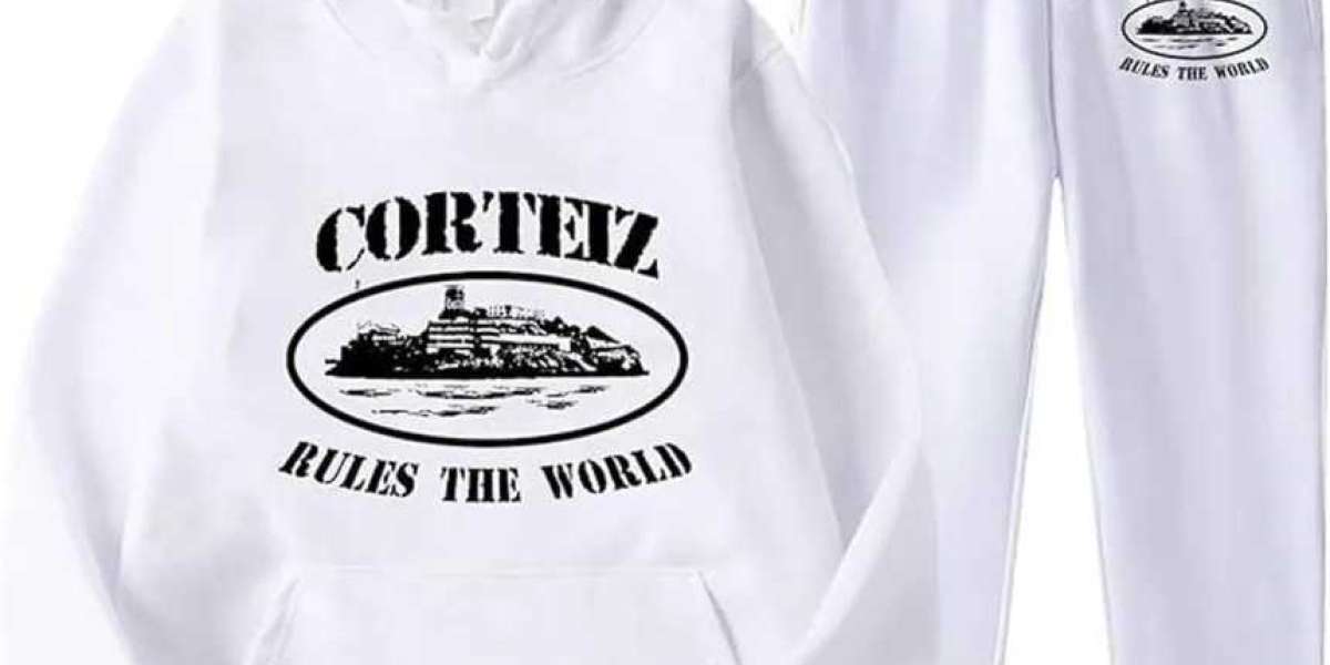 The Rise of Corteiz Clothing