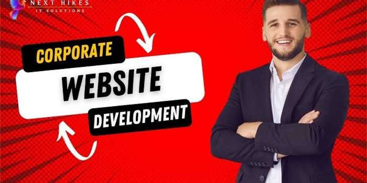 Top Corporate Website Designing Services in India: Crafting India's Professional Digital Presence | Nexthikes