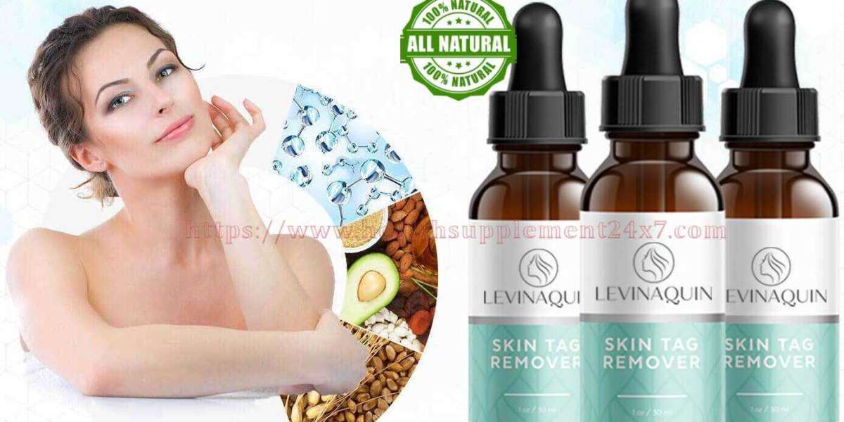 Levinaquin Skin Tag Remover™ | Official Online Store USA!