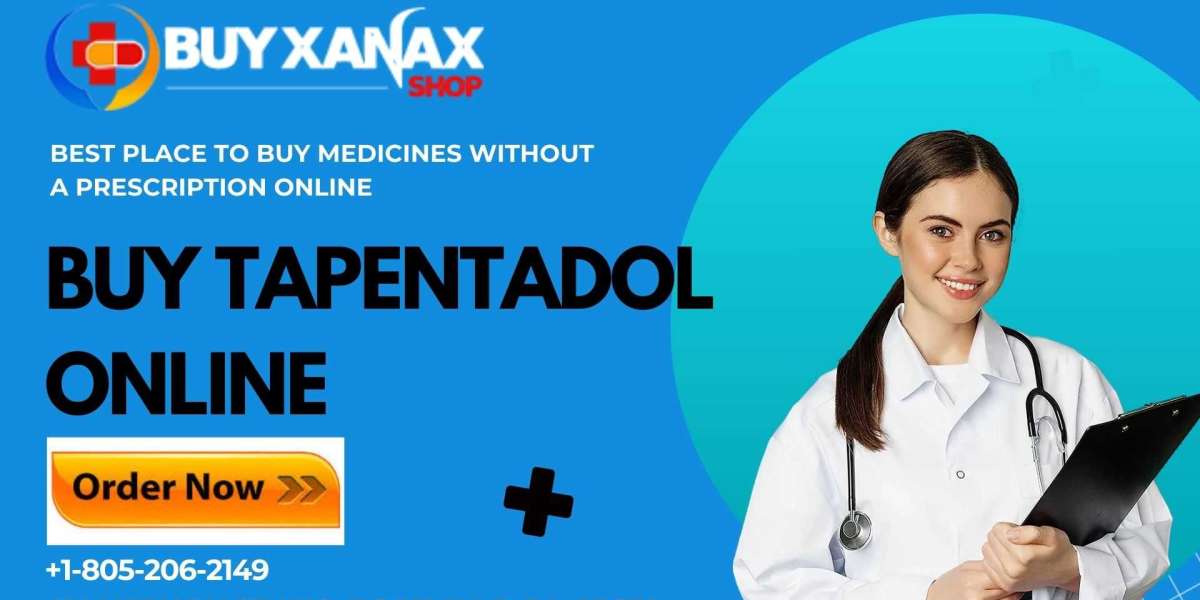 Buy Tapentadol Online Overnight Direct Free Shipping