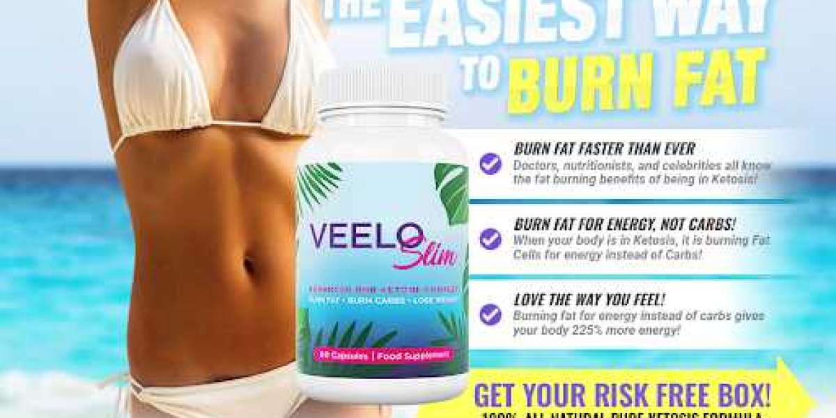 Here To Buy: VeeloSlim Singapore Official In CA, UK, AU, NZ, ZA, IE