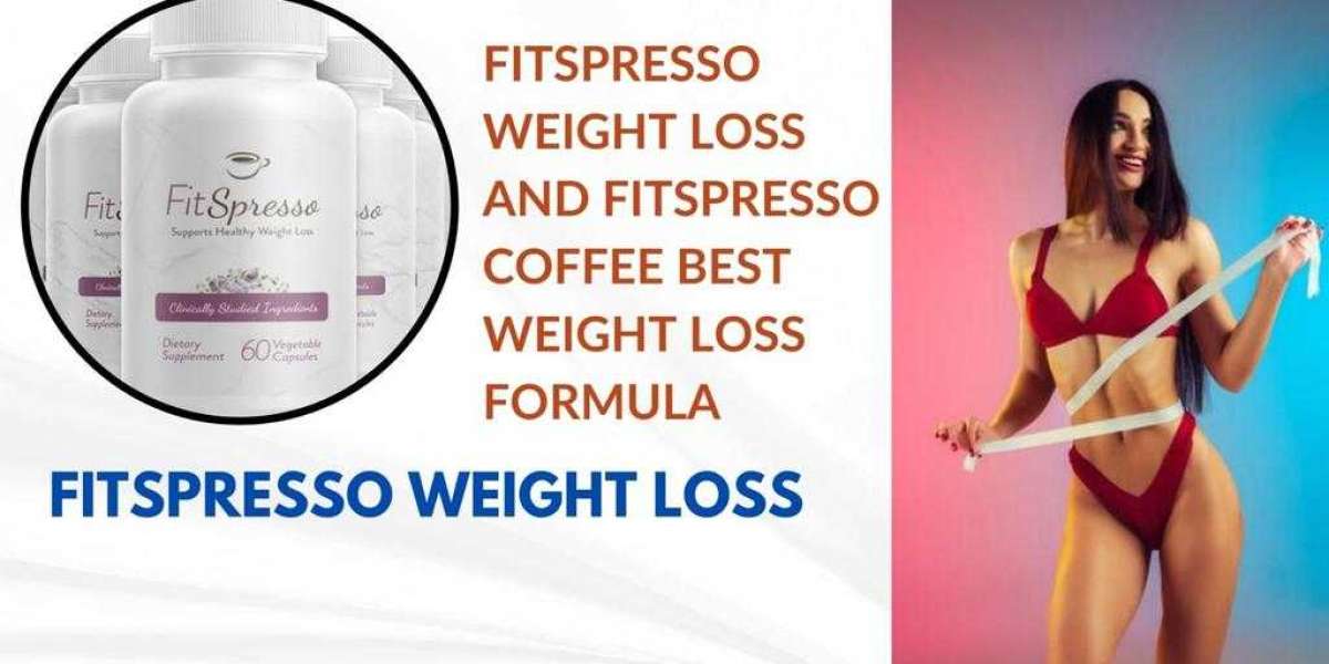 Maximizing Your Fitness Routine with Fitspresso Weight Loss Pills in 2024