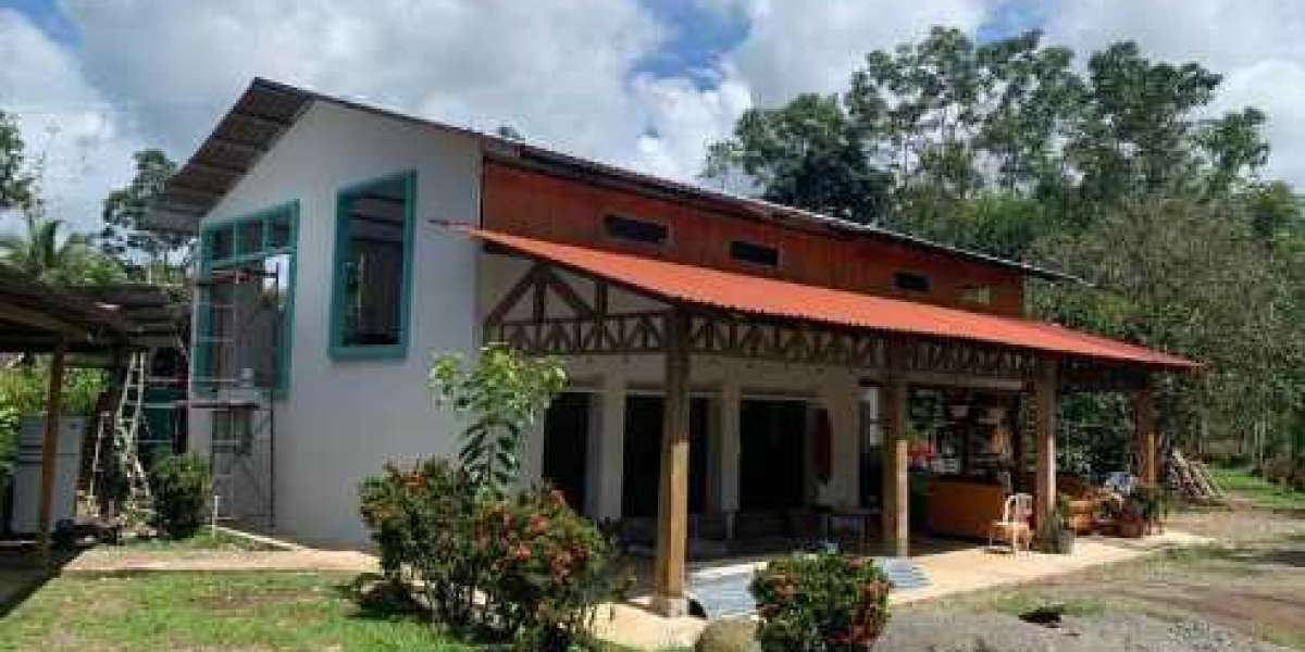 Real Estate in La Fortuna Costa Rica A Comprehensive Guide