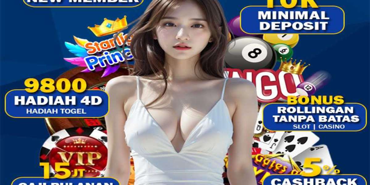 RAJATOTO88 > Situs Toto Togel dengan Bett 100 Perak yang Bebas Invest