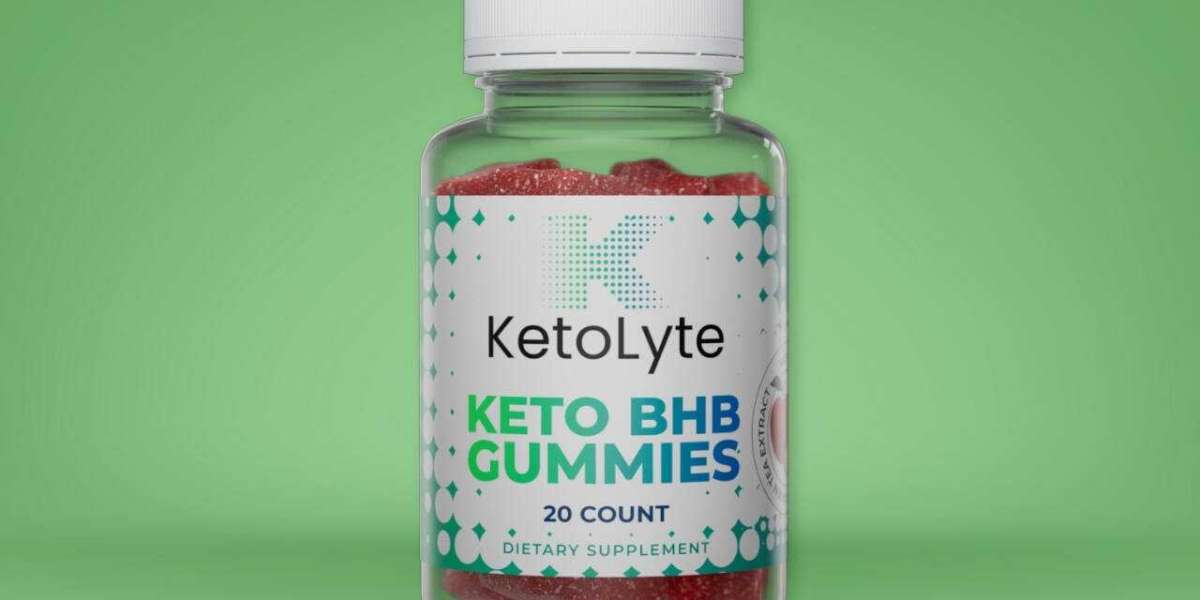 Keto Lyte Keto Gummies: Customer Reviews [Updated Price]