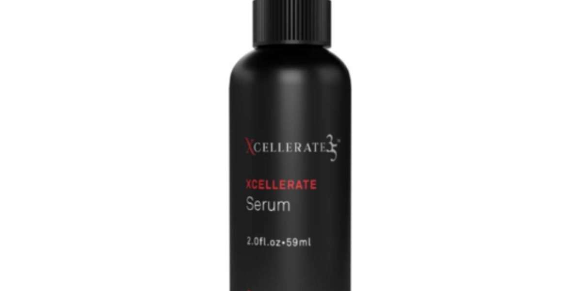 Hair Loss Treatment Products - Exclusive Bundle Offer– XCellerate 35