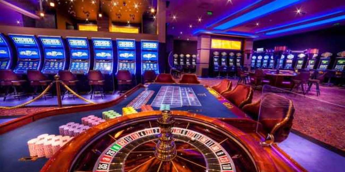 Exploring Legal and Trusted Online Casinos