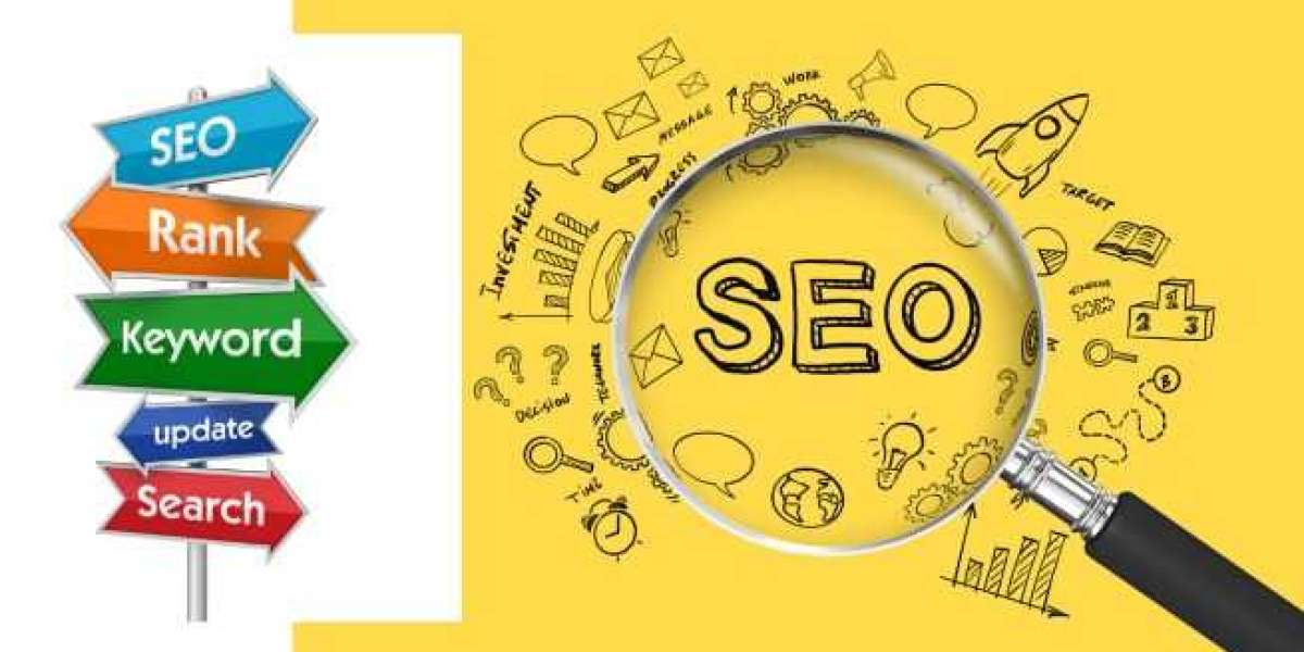 Level up your website ranking on SERP: Best SEO Services agency in Faridabad