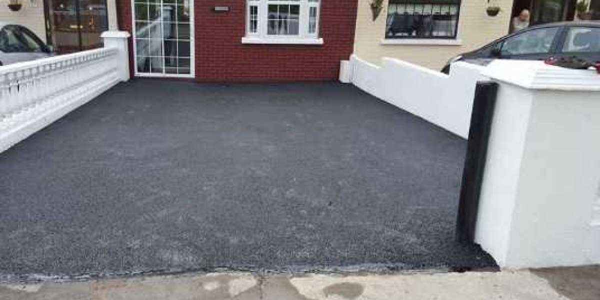 Domestic Concrete Services in Rotherham A Comprehensive Guide