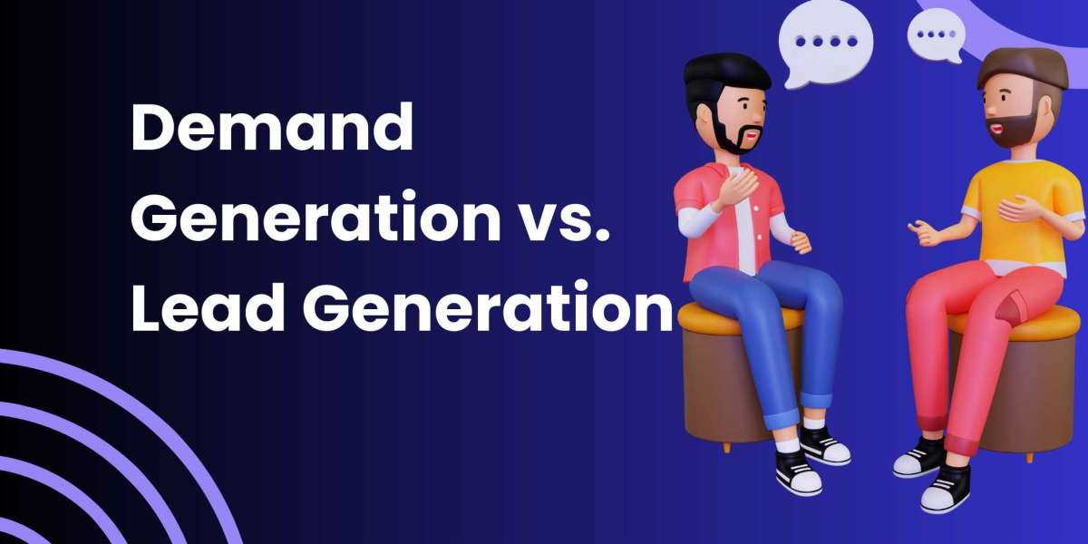 Demand Generation vs. Lead Generation: Messing with Passion versus Collecting Interested Parties